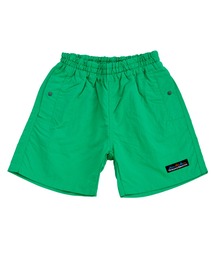 Jr.ｳﾐﾔﾏ夏ｼｮｰﾂ