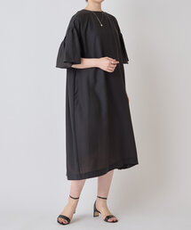 LIVETART | ソデフリルワンピース(ワンピース)