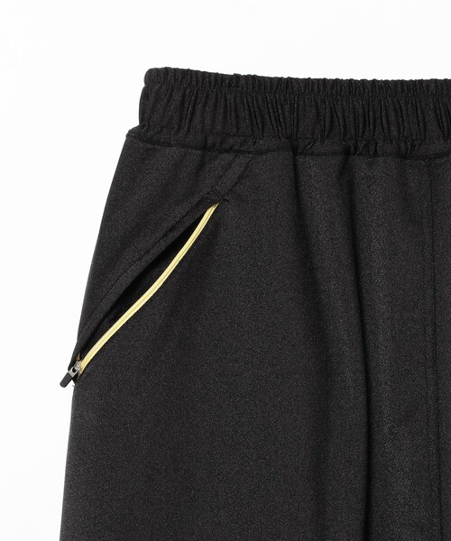 rajabrooke（ラジャブルック）の「rajabrooke / Sporty Short（その他パンツ・メンズ・ブラック・SMALL/MEDIUM/LARGE）」の4枚目の写真