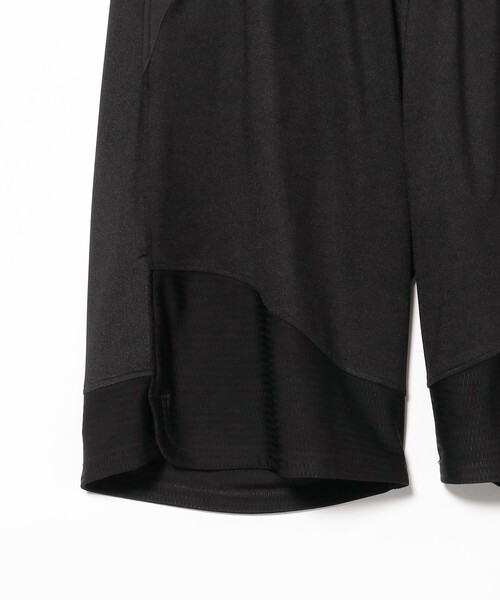 rajabrooke（ラジャブルック）の「rajabrooke / Sporty Short（その他パンツ・メンズ・ブラック・SMALL/MEDIUM/LARGE）」の5枚目の写真
