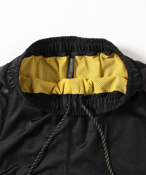 rajabrooke（ラジャブルック）の「rajabrooke / Sporty Short（その他パンツ・メンズ・ブラック・SMALL/MEDIUM/LARGE）」の7枚目の写真