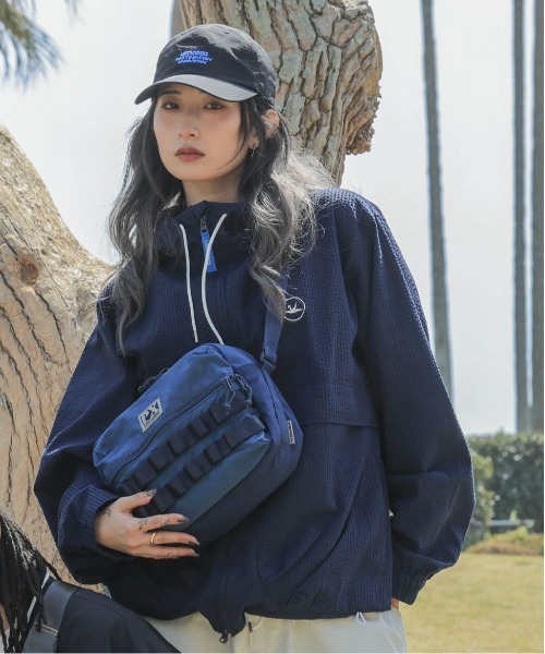 【Liberaiders PX/リベレイダース】 デイパック NAUGHTIAM Liberaiders デイバック リュック 「Liberaiders PX/リベ