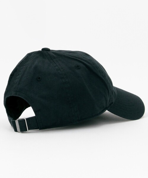 NIKE(ナイキ)の「限定展開 NIKE/ナイキ ナイキ クラブ CB FUT WSH L キャップ アンストラクチャード フューチュラ ウォッシュ キャップ(キャップ・レディース・ブラック/ピンク/ベージュ/ホワイト・ONE SIZE)」の11枚目の写真
