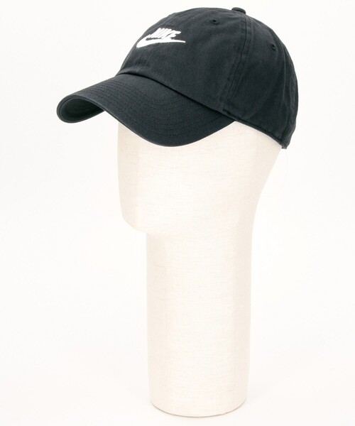 限定展開 NIKE/ナイキ ナイキ クラブ CB FUT WSH L キャップ