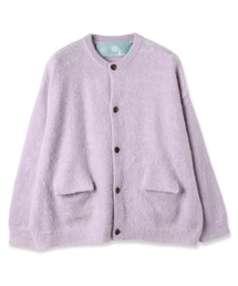 Dulcamara（ドゥルカマラ）の「モヘアニットCD（カーディガン/ボレロ）」