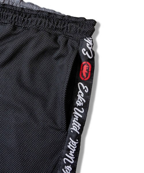 ECKO UNLTD エコー アンリミテッド バギージョーツ　34 90〜00s ECKO UNLTD.co. denim baggy pants | 古着屋 grin days