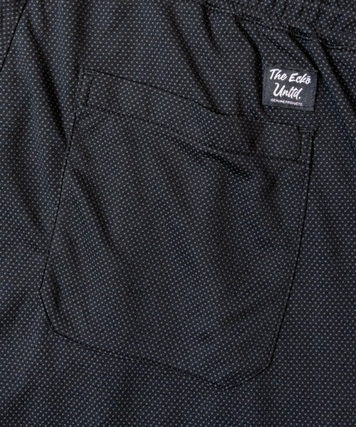 ECKO UNLTD エコー アンリミテッド バギージョーツ　34 ECKO UNLTD Shorts Adult 34 Denim Baggy Carpenter Jean Jorts
