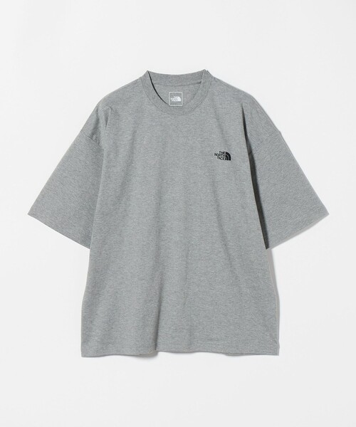 早い者勝ち!!! THE NORTH FACE ◆ S/S ヨセミテシーナリーティー THE NORTH FACE S/S Yosemite Scenery Tee / ザ・ノース