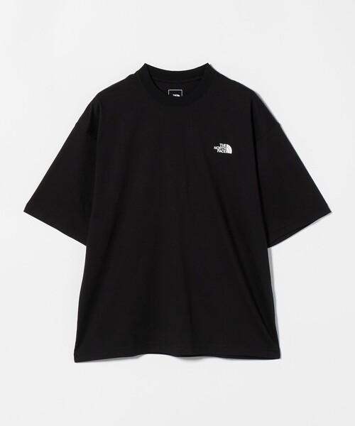 THE NORTH FACE＞ショートスリーブヨセミテシーナリーティー T