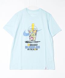 NIKE(iCL)̃iCL NIKE iCL NSW OC \[ t[h nCubg S/S TVc(TVc/Jbg\[)