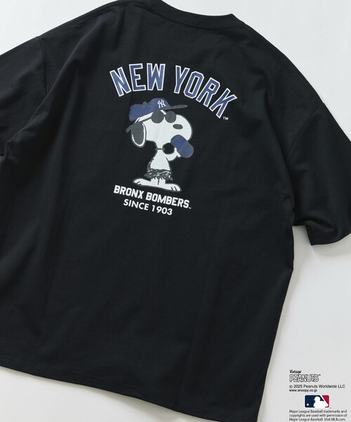 【新品タグ付き】IENA.La.Boucle 別注SNOOPY プリントTシャツ 新品タグ付き】IENA.La.Boucle 別注SNOOPY プリントTシャツ