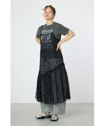 RODEO CROWNS WIDE BOWL | レースキャミワンピース(キャミソール)