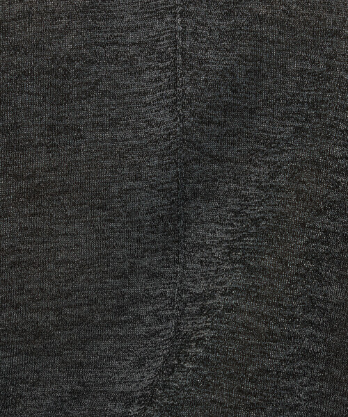 COMME CA(コムサ)の「レーヨンイタリア糸 プルオーバー(ニット/セーター・レディース・ブラック/ベージュ/オレンジ/グリーン・11号/9号)」の8枚目の写真