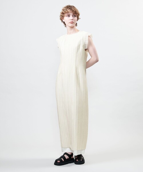 ASTRAET（アストラット）の「＜ASTRAET＞ヨウリュウ クルーネック 