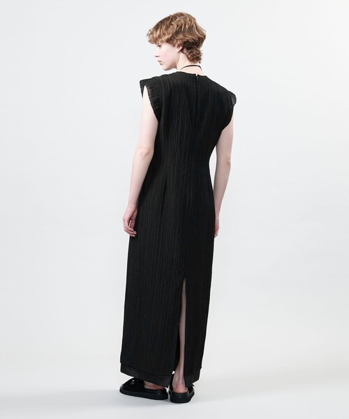 ASTRAET ヨウリュウクルーネックワンピース ASTRAET ヨウリュウクルーネックワンピース - メルカリ