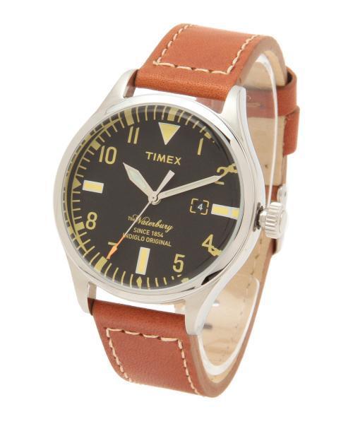 RED WING（レッドウィング）の「TIMEX × RED WING / TW2P84000 