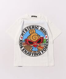 HYSTERIC MINI｜ヒステリックミニのTシャツ/カットソー通販 - ZOZOTOWN
