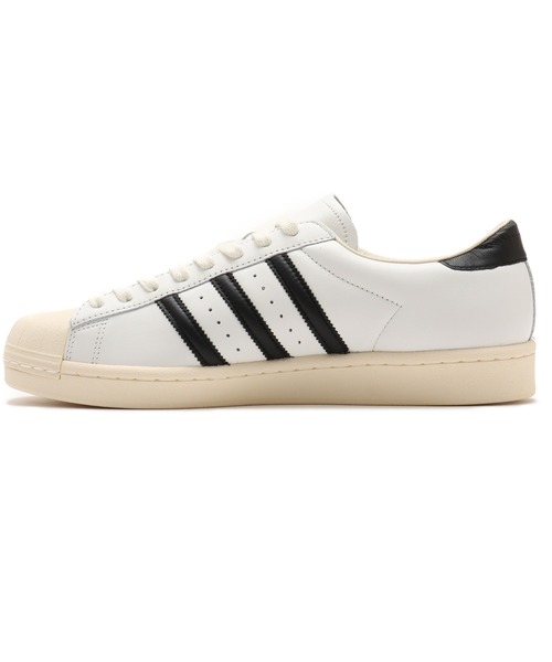 adidas SUPERSTAR VINTAGE / アディダス スーパースター ヴィンテージ