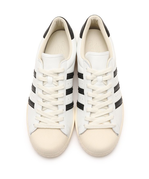 adidas SUPERSTAR VINTAGE / アディダス スーパースター