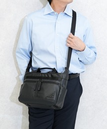 Ficce,Brave | 【Ficce Brave/フィセブレイブ】 ショルダートートバッグ SMALL(ショルダーバッグ)