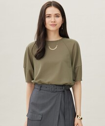 シアーフライス Tシャツ