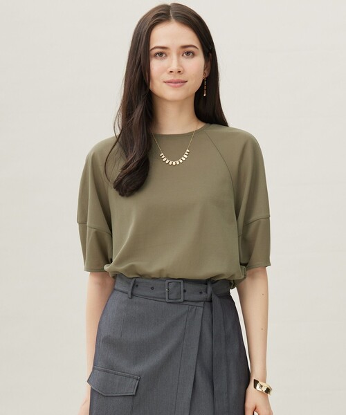 シアーフライス Tシャツ