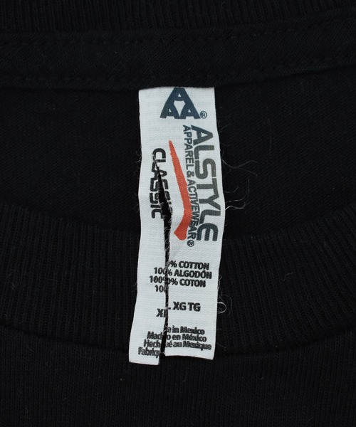 ALSTYLE APPAREL&ACTIVEWEAR(アルスタイルアパレルアンドアクティブウェアー)の「【USED】ALSTYLE “KISS