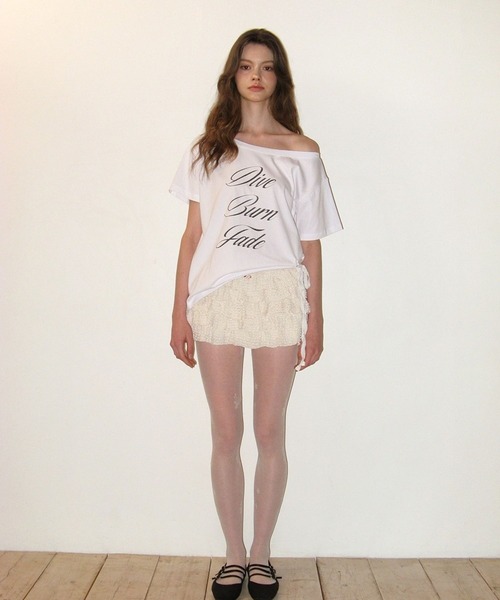crank 韓国 Tシャツ オフショルダー 半袖 58128263b_1_d_500.jpg