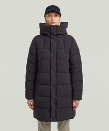 G-STAR RAW｜ジースター・ロゥ（レディース）のダウンジャケット