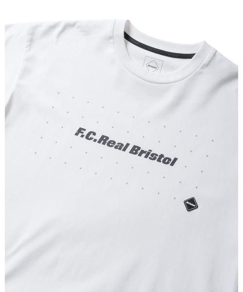 54STARS TEE（Tシャツ/カットソー）｜F.C.Real Bristol
