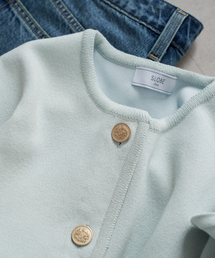 IENA｜イエナのジャケット/アウター（ブルー・ネイビー/青色系