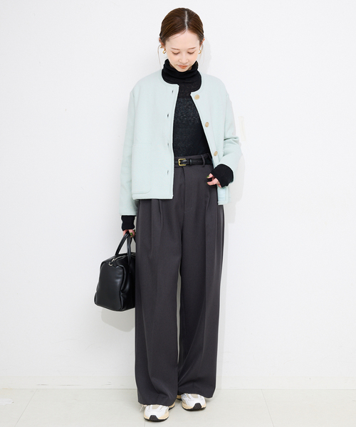 SLOBE IENA（スローブイエナ）の「《一部WEB・店舗限定カラー