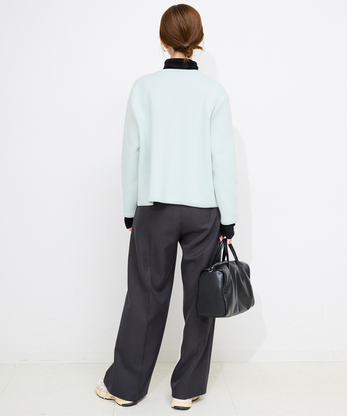 SLOBE IENA（スローブイエナ）の「《一部WEB・店舗限定カラー