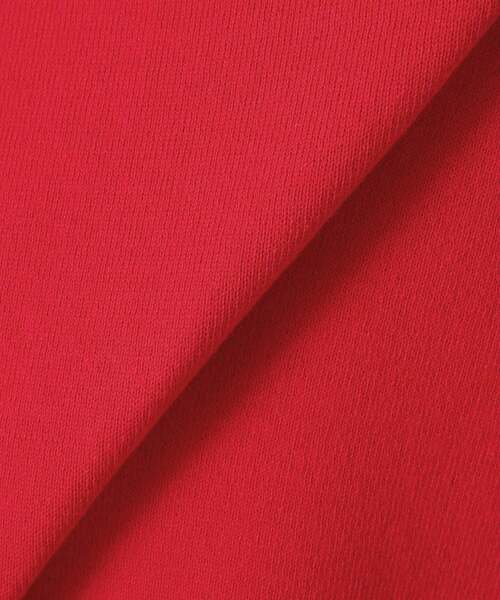 セール】《一部WEB・店舗限定カラーあり》ダブルフェイスニット