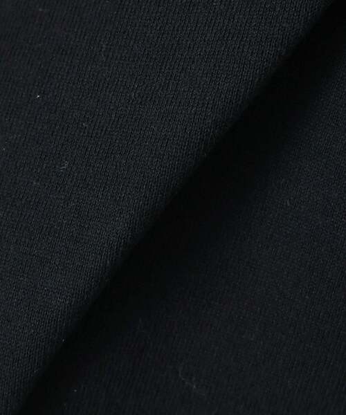 セール】《一部WEB・店舗限定カラーあり》ダブルフェイスニット