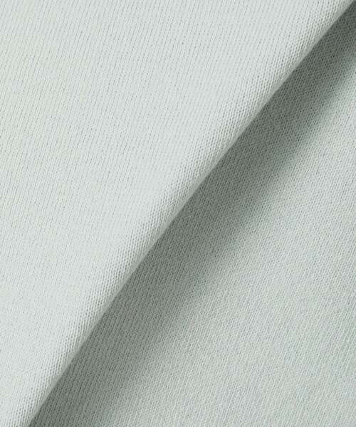 一部WEB・店舗限定カラーあり》ダブルフェイスニットジャケット