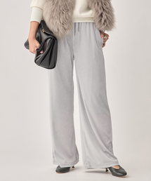 VERMEIL par iena（ヴェルメイユパーイエナ）の「ウールチェック