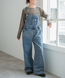 Spick & Span｜スピックアンドスパンのサロペット