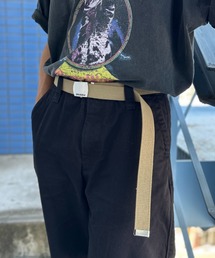 Dickies | Dickies　GIベルト ガチャベルト 無地(ベルト)