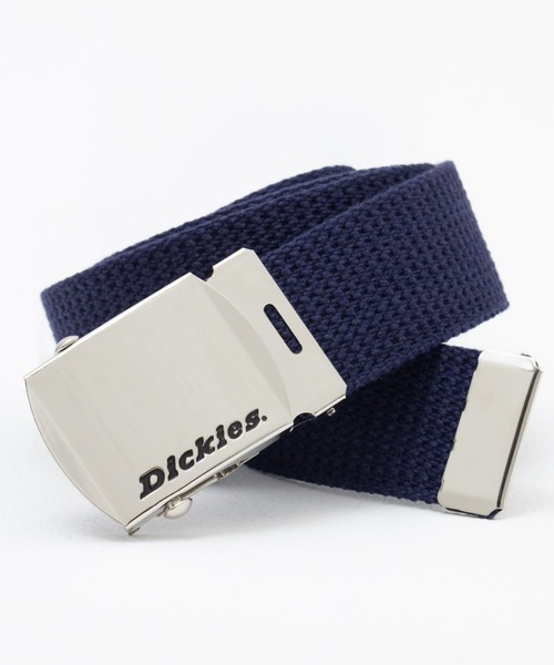 Dickies（ディッキーズ）の「Dickies　GIベルト ガチャベルト 無地（ベルト・メンズ・ブラック/ホワイト/ベージュ/ネイビー/グリーン系/レッド/イエロー・FREE）」の18枚目の写真