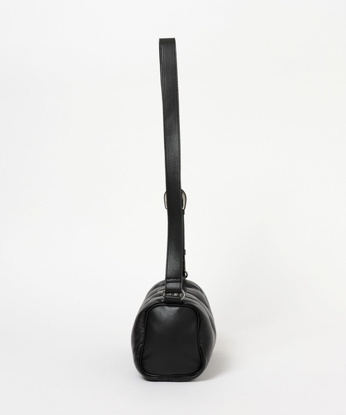 BAYFLOW(ベイフロー)の「スターキルトショルダー(ショルダーバッグ・レディース・シルバー/ブラック・FREE)」の7枚目の写真