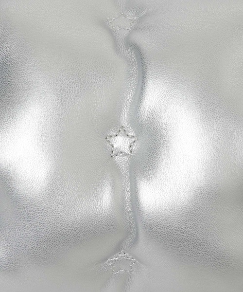 BAYFLOW(ベイフロー)の「スターキルトショルダー(ショルダーバッグ・レディース・シルバー/ブラック・FREE)」の22枚目の写真