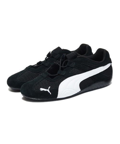 【PUMA】スピードキャット SPEEDCAT GO WNS PUMA】SPEEDCAT GO WNS スピードキャット・ゴー（スニーカー