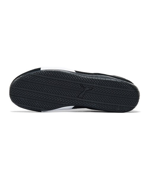 PUMA(プーマ)の「PUMA SPEEDCAT GO WNS(プーマ スピードキャット GO ウィメンズ)(スニーカー・レディース・レッド系/ブラック系・25cm/24.5cm/23cm/24cm/23.5cm)」の7枚目の写真