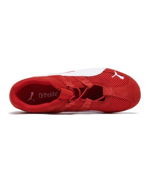 大人気【PUMA】 SPEEDCAT GO W N S ●送料・関税込● PUMA】SPEEDCAT GO W ☆送料・関税込☆ (PUMA/スニーカー
