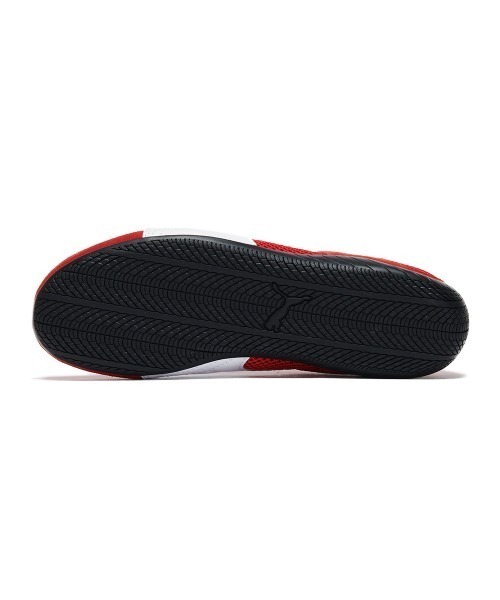 PUMA(プーマ)の「PUMA SPEEDCAT GO WNS(プーマ スピードキャット GO ウィメンズ)(スニーカー・レディース・レッド系/ブラック系・25cm/24.5cm/23cm/24cm/23.5cm)」の15枚目の写真