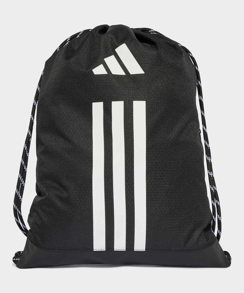 ジムサック / アディダス adidas（エコバッグ/サブバッグ