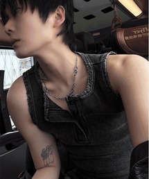 COSYHARU(RVn)̃_uC[hlbNX(lbNX)