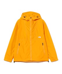 THE NORTH FACE(�U�m�[�X�t�F�C�X)��THE NORTH FACE / Compact Jacket(�u���]��)