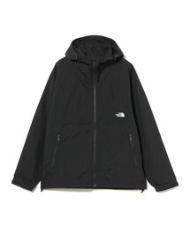 THE NORTH FACE(Um[XtFCX)THE NORTH FACE / Compact Jacket(u])